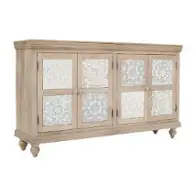 2358-71 Jofran Furniture Accent Furniture Accent Cabinet