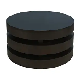 2370-2esp Jofran Furniture Brix Living Room Furniture Cocktail Table