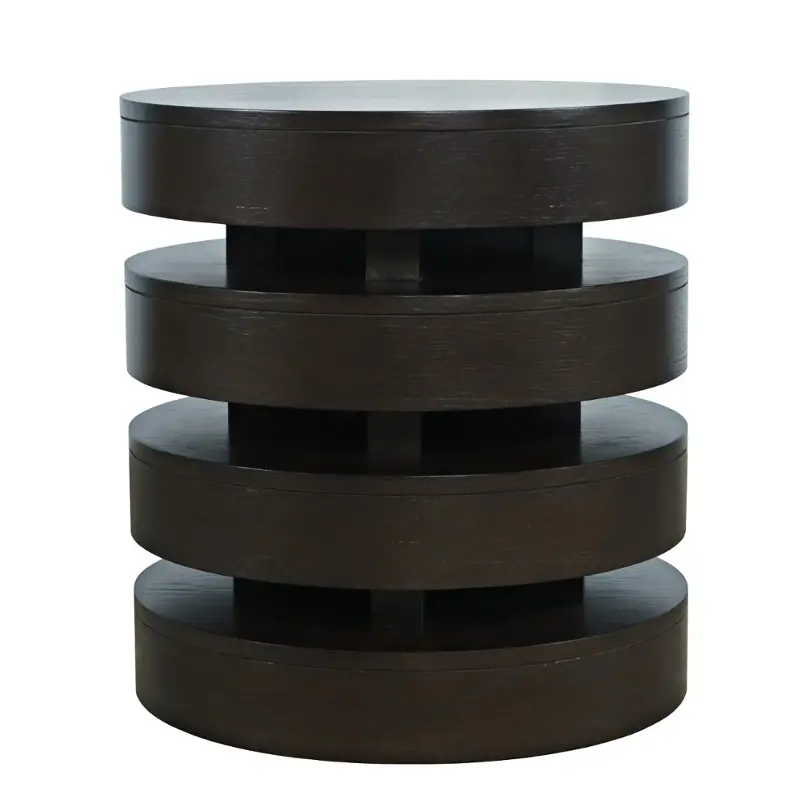 2370-6esp Jofran Furniture Brix Living Room Furniture End Table