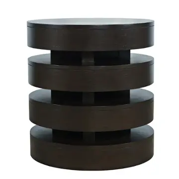 2370-6esp Jofran Furniture Brix Living Room Furniture End Table