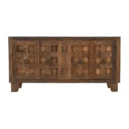 2385-72 Jofran Furniture Accent Furniture Accent Cabinet