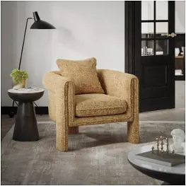 Adley-ch-amber Jofran Furniture Accent Furniture Accent Chair
