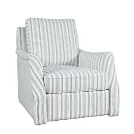 Carter-sw-bstrp Jofran Furniture Accent Furniture Accent Chair