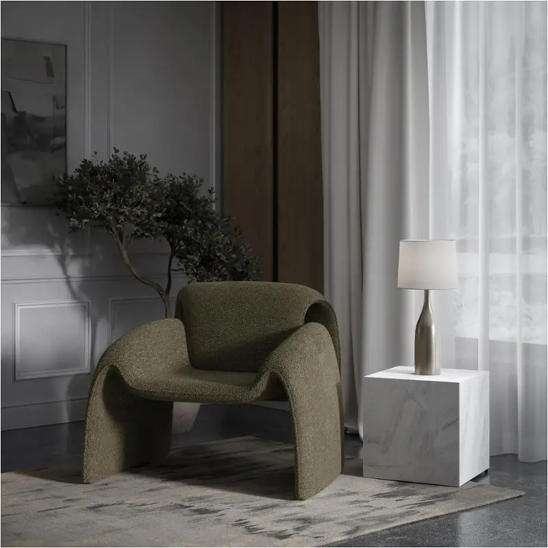 Dolce-ch-for Jofran Furniture Dolce Accent Furniture Accent Chair