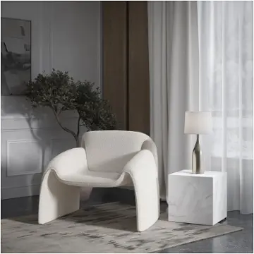 Dolce-ch-nat Jofran Furniture Dolce Accent Furniture Accent Chair