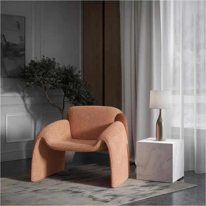 Dolce-ch-sna Jofran Furniture Dolce Accent Furniture Accent Chair