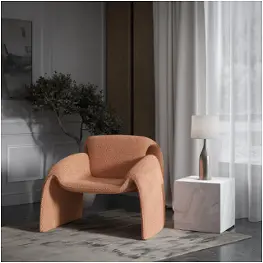 Dolce-ch-sna Jofran Furniture Dolce Accent Furniture Accent Chair