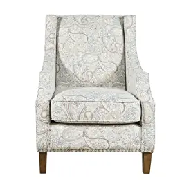 Duval-ch-sage Jofran Furniture Duval Accent Furniture Accent Chair