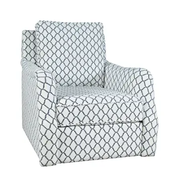 Kennedy-sw-wn Jofran Furniture Accent Furniture Accent Chair