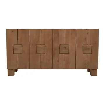 2351-62 Jofran Furniture Sequoia Dining Room Furniture Server