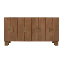 2351-62 Jofran Furniture Sequoia Dining Room Furniture Server