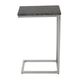 2330-nero Jofran Furniture Global Archive Accent Furniture Accent Table