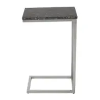 2330-nero Jofran Furniture Global Archive Accent Furniture Accent Table