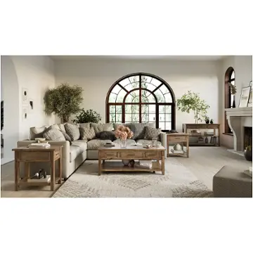 2400-1 Jofran Furniture Claremont Living Room Furniture Cocktail Table