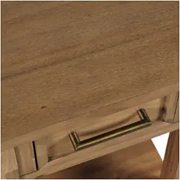 2400-7 Jofran Furniture Claremont Living Room Furniture End Table