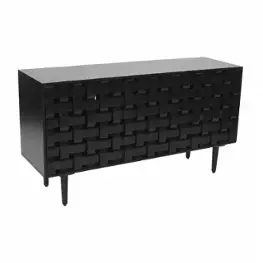 2487-60 Jofran Furniture Trent Accent Furniture Accent Cabinet