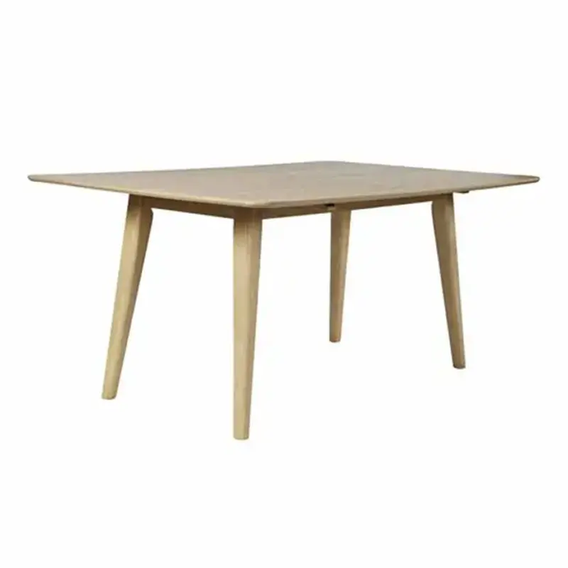 2421-bowienat Jofran Furniture Bowie Dining Room Furniture Dining Table