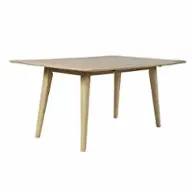 2421-bowienat Jofran Furniture Bowie Dining Room Furniture Dining Table