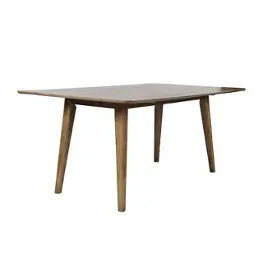 2421-bowiechs Jofran Furniture Bowie Dining Room Furniture Dining Table