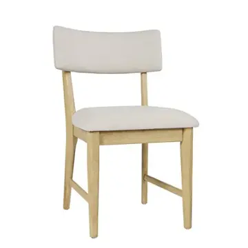 2421-becknat Jofran Furniture Bowie Dining Room Furniture Dining Chair