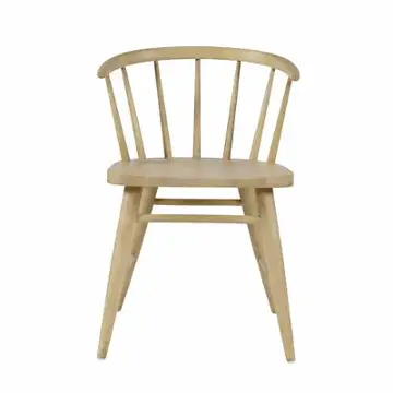 2421-fitznat Jofran Furniture Dining Room Furniture Dining Chair