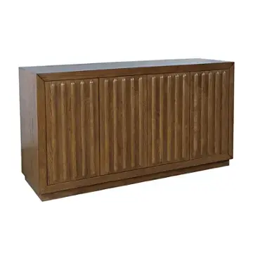 2421-mavenchs Jofran Furniture Maven Accent Furniture Accent Cabinet