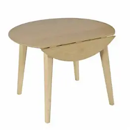 2421-percynat Jofran Furniture Percy Accent Furniture Accent Table
