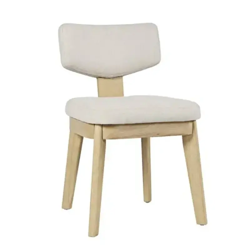2421-tatenat Jofran Furniture Tate Dining Room Furniture Dining Chair