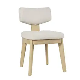 2421-tatenat Jofran Furniture Tate Dining Room Furniture Dining Chair