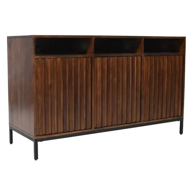 2427-50 Jofran Furniture Ryder Home Entertainment Furniture Tv Console