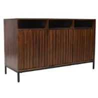 2427-50 Jofran Furniture Ryder Home Entertainment Furniture Tv Console