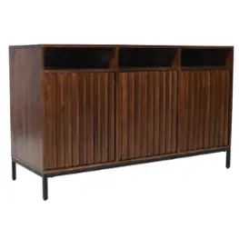 2427-60 Jofran Furniture Ryder Home Entertainment Furniture Tv Console