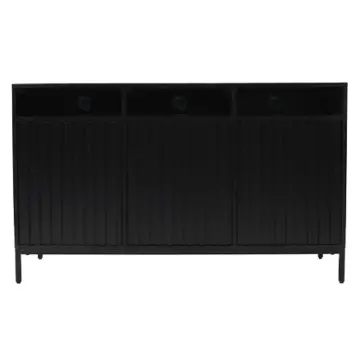 2428-60 Jofran Furniture Ryder Home Entertainment Furniture Tv Console