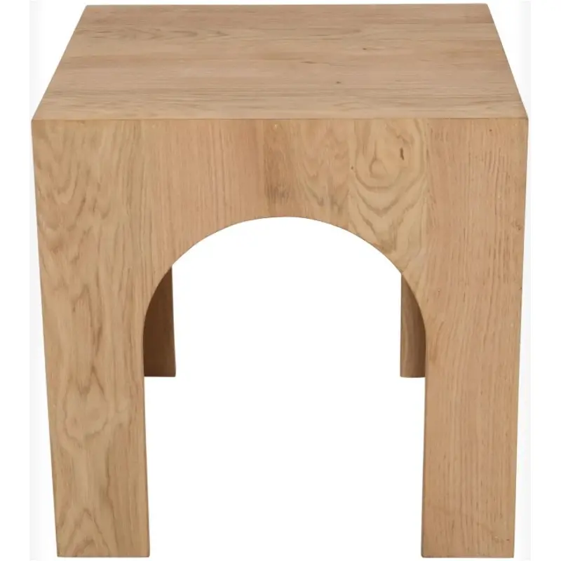 Jofran Furniture Archimedes End Table - Thumbnail 2