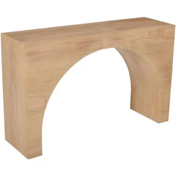 2430-4 Jofran Furniture Archimedes Living Room Furniture Sofa Table