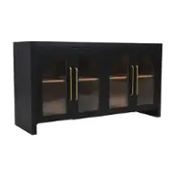 2433-60 Jofran Furniture Archimedes Home Entertainment Furniture Tv Console