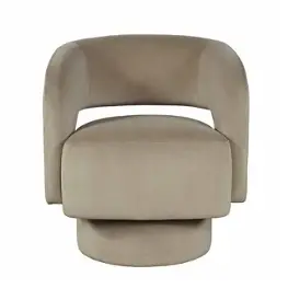 Sutton-sw-sand Jofran Furniture Sutton Living Room Furniture Living Room Chair
