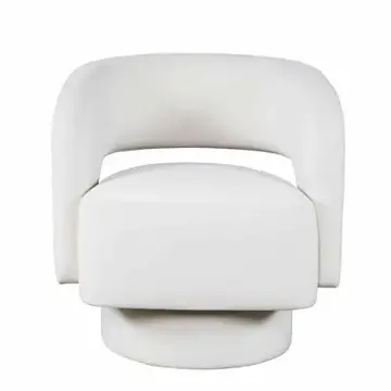 Sutton-sw-natural Jofran Furniture Sutton Living Room Furniture Living Room Chair