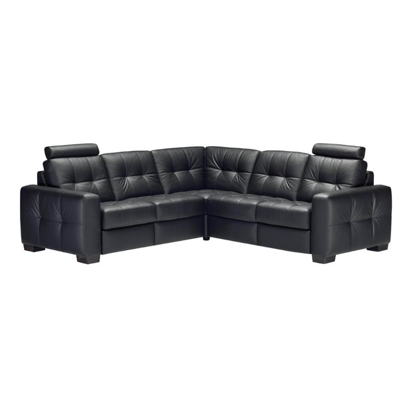 Natuzzi on sale Sofa - Leather - WOW