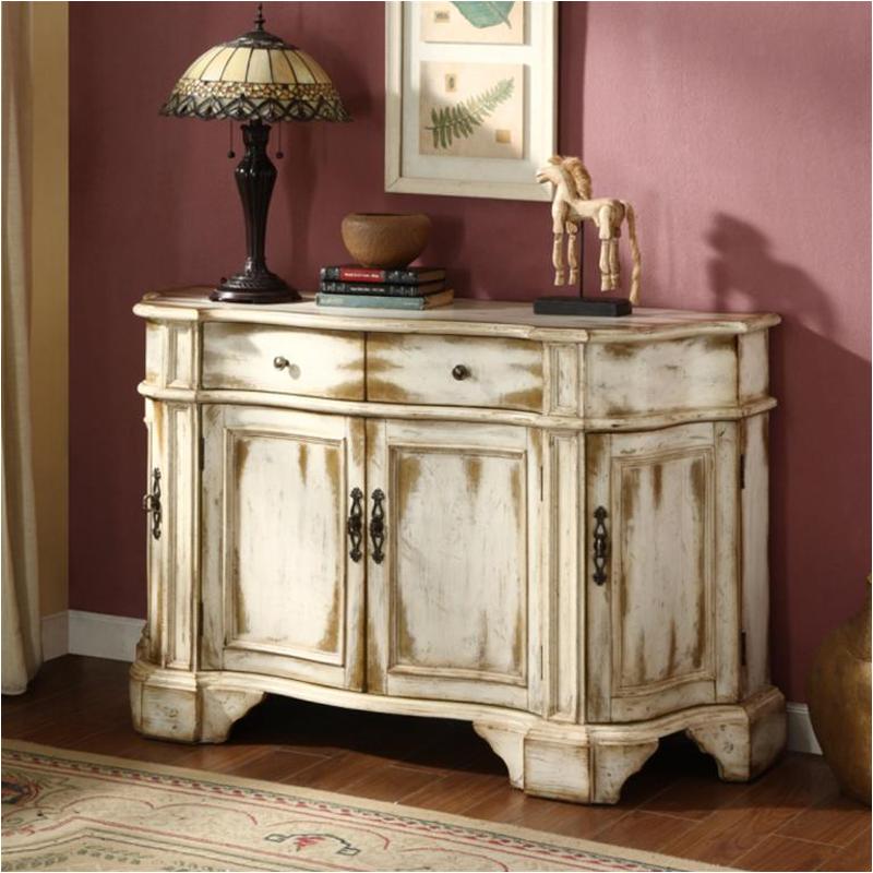 32068 Coast To Coast Furniture Accent Furniture Credenza