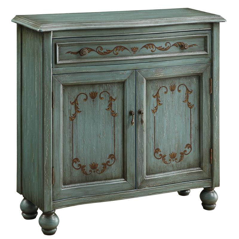 46315 Coast To Coast Furniture Accent Furniture Accent Chest