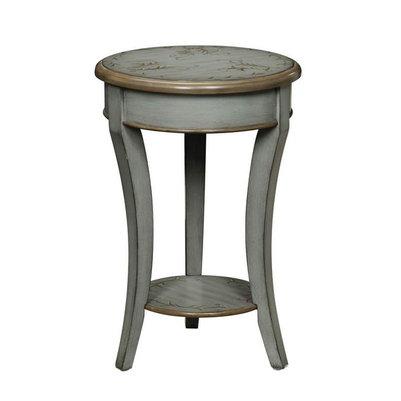 56372 Coast To Coast Furniture Accent Furniture Accent Table