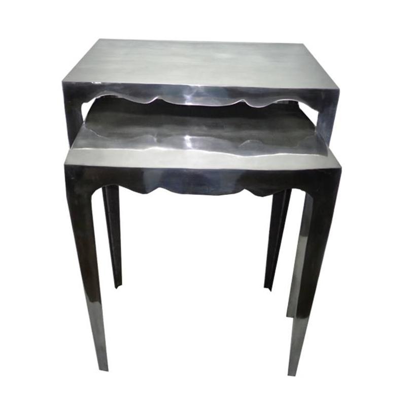63111 Coast To Coast Furniture Accent Furniture Nesting Tables