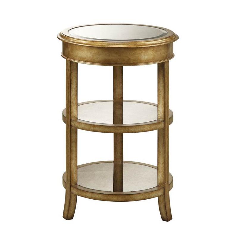 56324 Coast To Coast Furniture Accent Furniture Accent Table