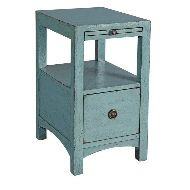 coast to coast accent table