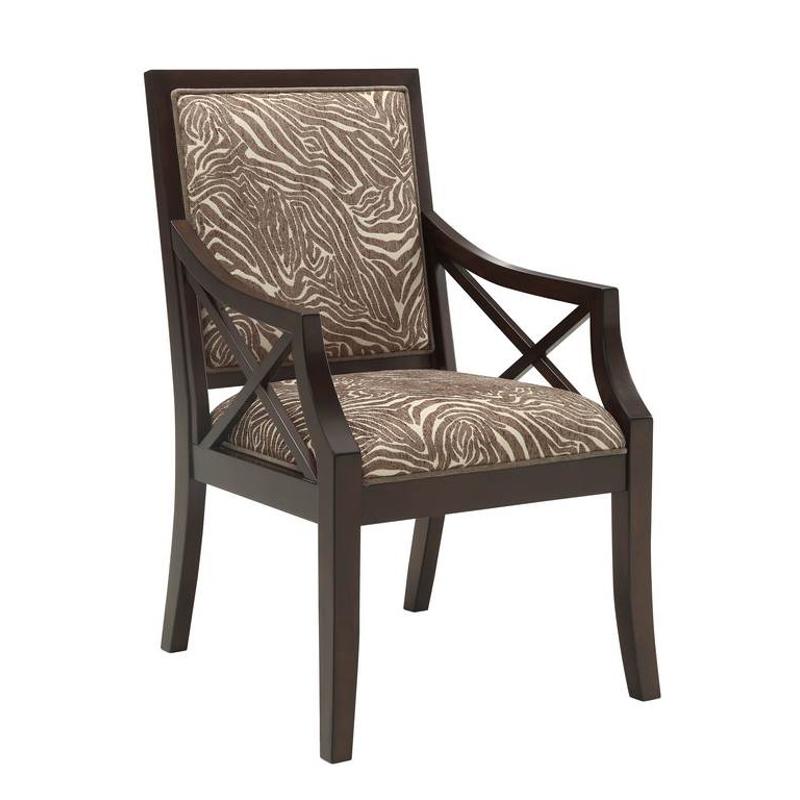 70732 Coast To Coast Furniture Accent Furniture Accent Chair