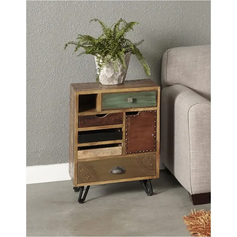98248 Coast To Coast Furniture End Table