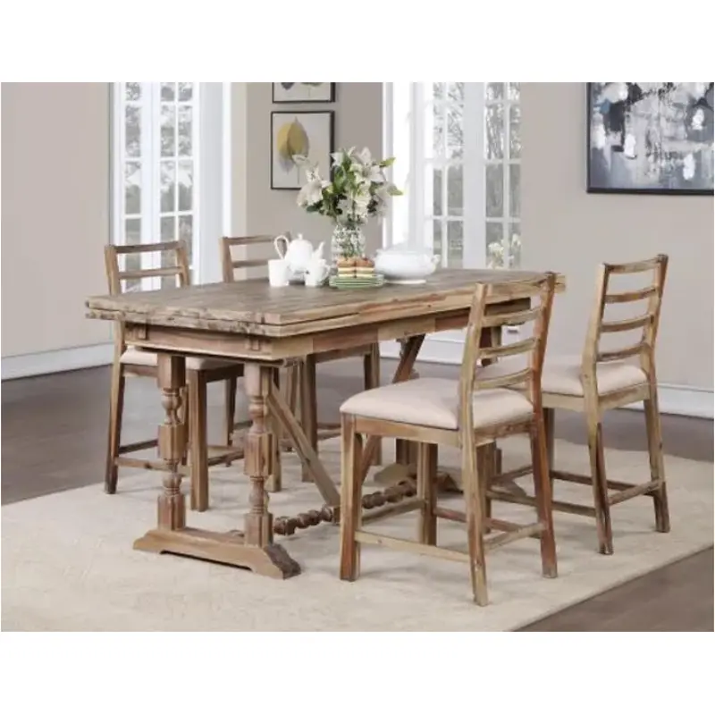 66115 Coast To Coast Furniture Dining Table