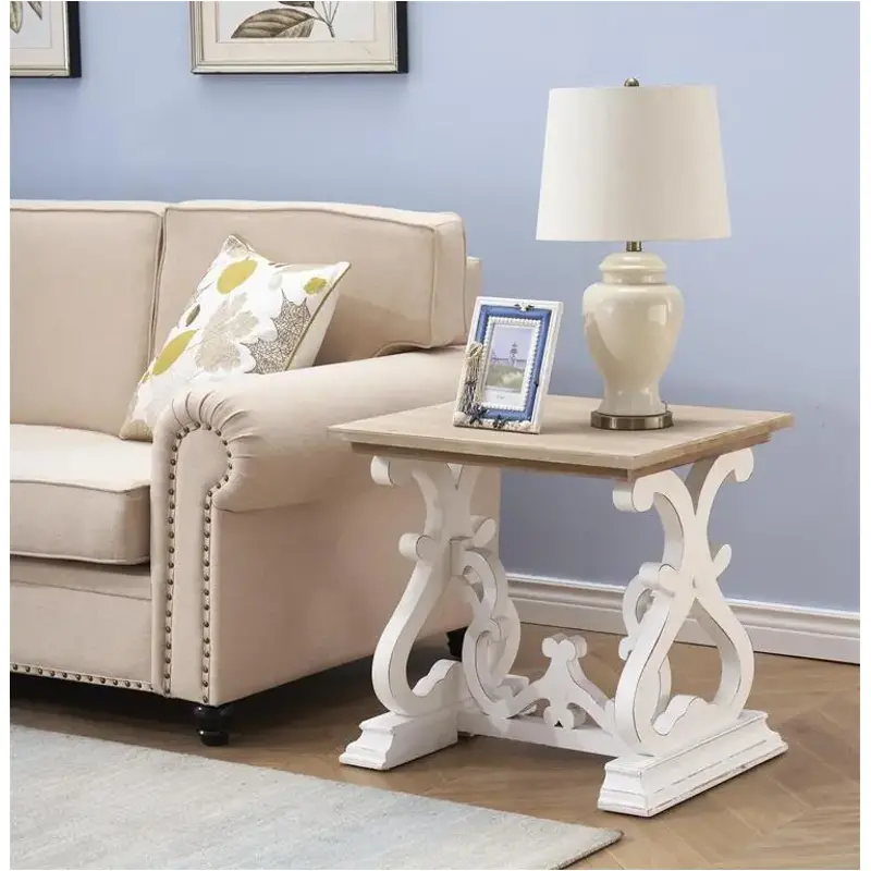 60237 Coast To Coast Furniture Haven End Table
