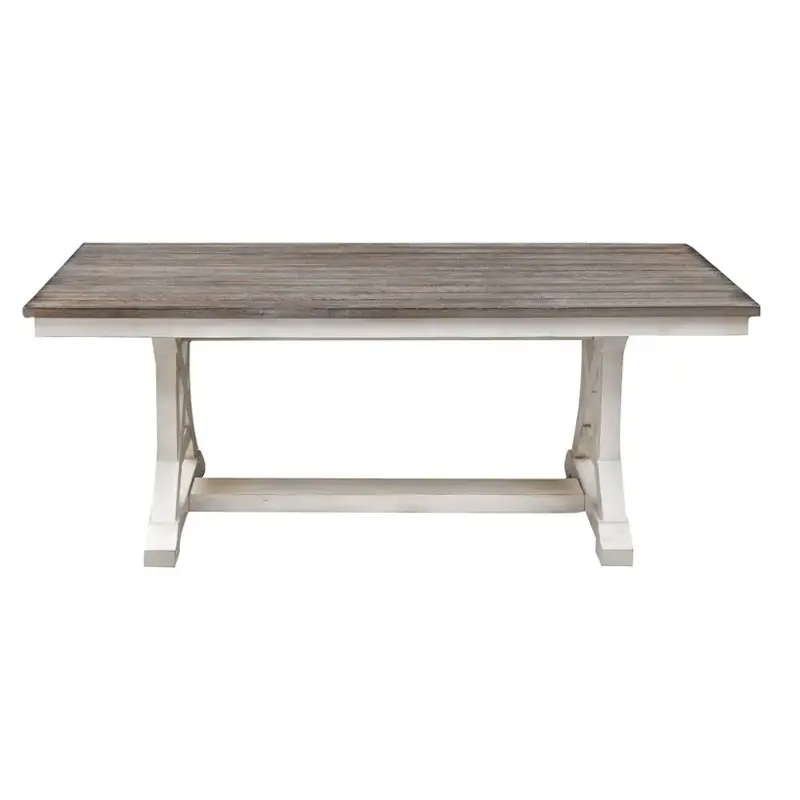 48103 Coast To Coast Furniture Bar Harbor Ii Dining Table